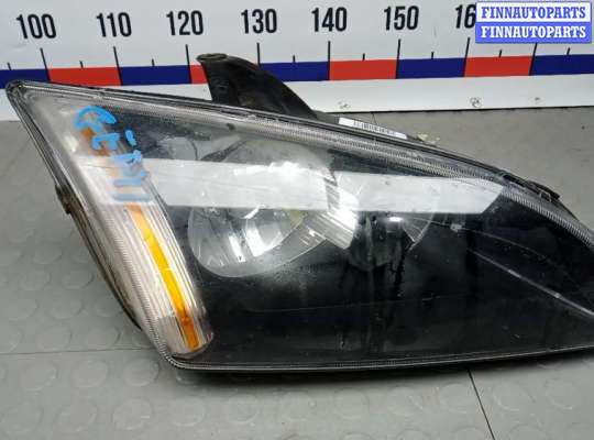 Фара передняя на Ford Focus II