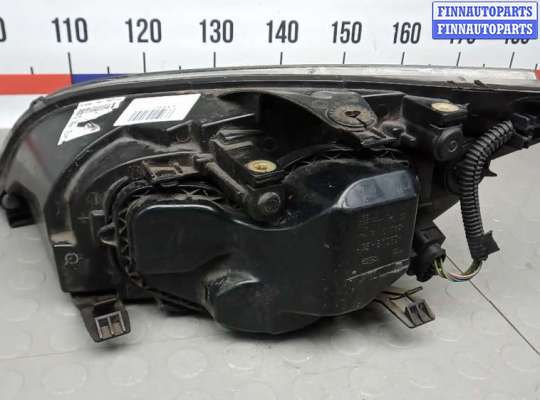 Фара передняя на Ford Focus II