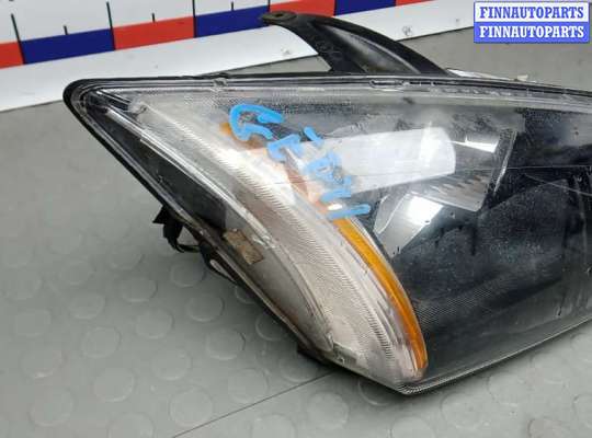 Фара передняя на Ford Focus II