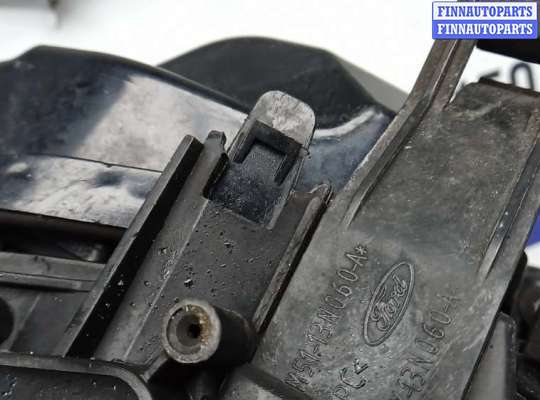 Фара передняя на Ford Focus II