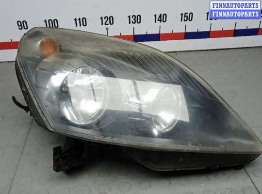 купить фара правая на OPEL ZAFIRA B