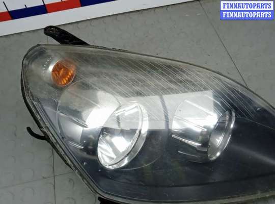 купить фара правая на OPEL ZAFIRA B