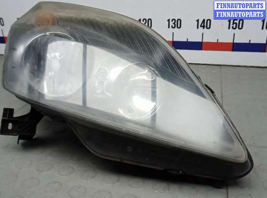 купить фара правая на OPEL ZAFIRA B