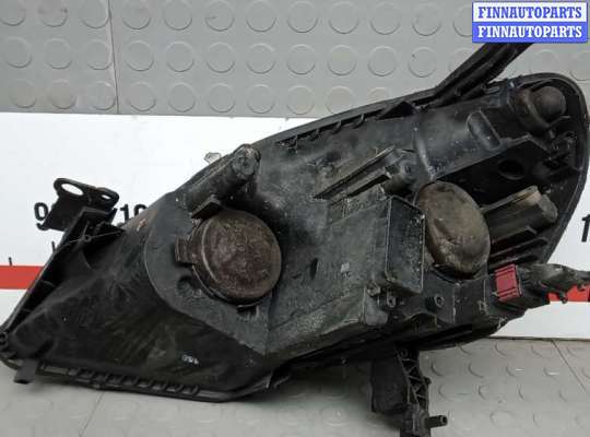 купить фара правая на OPEL ZAFIRA B