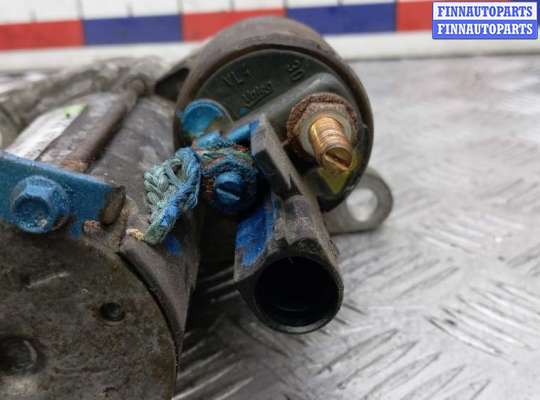 купить стартер бензиновый на SKODA OCTAVIA A5