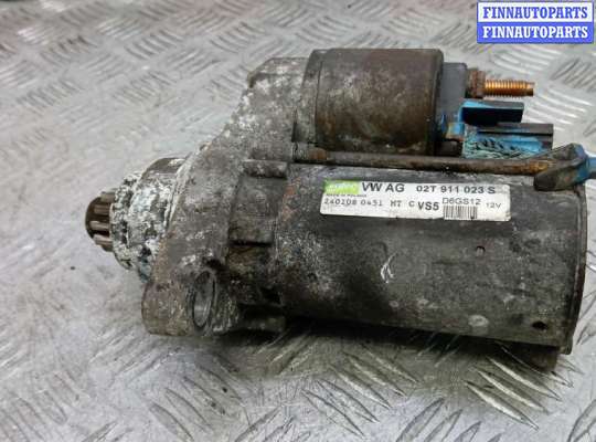 купить стартер бензиновый на SKODA OCTAVIA A5