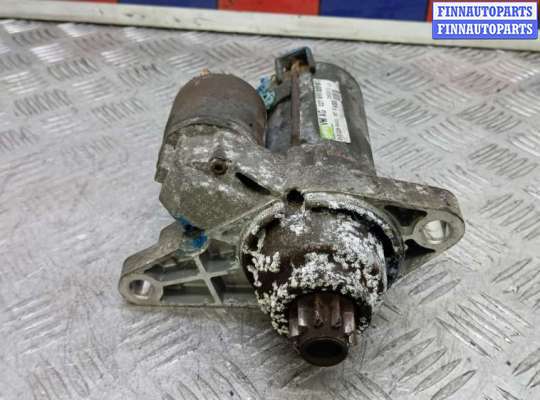 купить стартер бензиновый на SKODA OCTAVIA A5