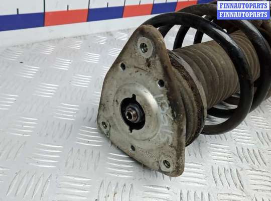 купить стойка передняя левая на CITROEN C4 PICASSO 2