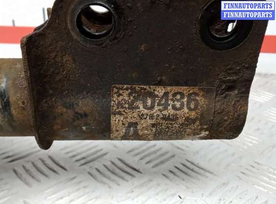 купить стойка передняя левая на CITROEN C4 PICASSO 2