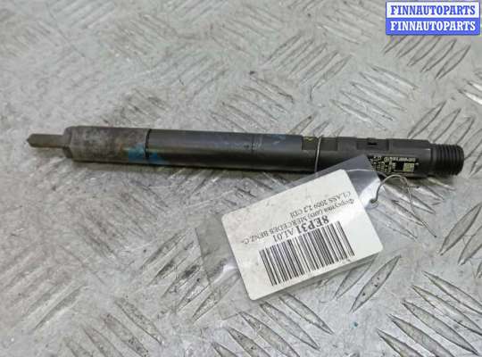 купить форсунка дизельная на MERCEDES BENZ C-CLASS W204