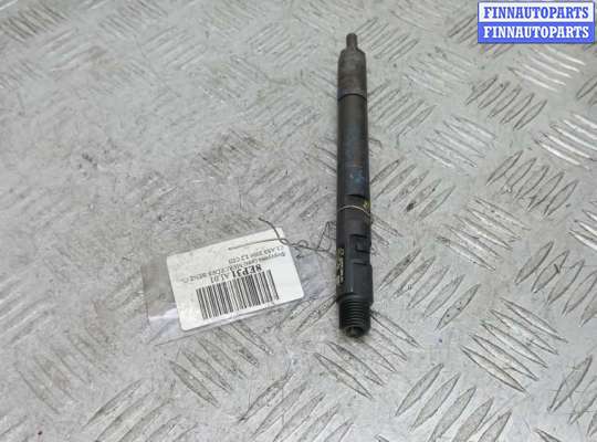 купить форсунка дизельная на MERCEDES BENZ C-CLASS W204