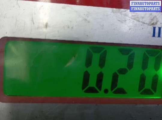 купить форсунка дизельная на MERCEDES BENZ C-CLASS W204