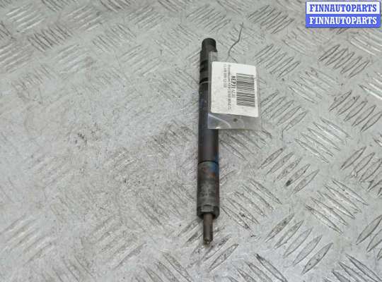 купить форсунка дизельная на MERCEDES BENZ C-CLASS W204