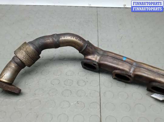 купить выпускной коллектор дизельный на CHRYSLER 300C 1