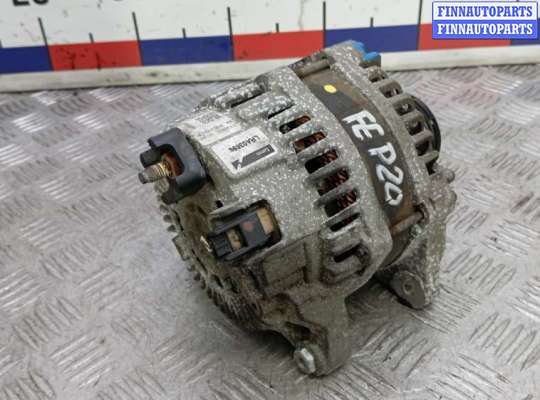 купить генератор дизельный на OPEL MOVANO B