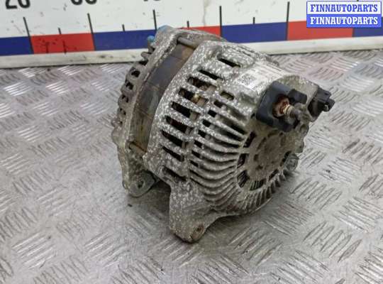 купить генератор дизельный на OPEL MOVANO B