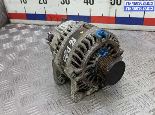 купить генератор дизельный на OPEL MOVANO B