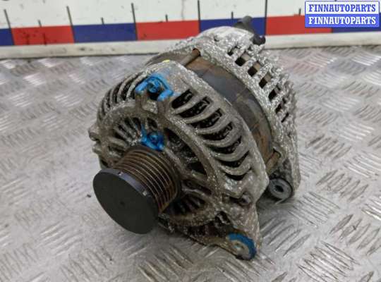 купить генератор дизельный на OPEL MOVANO B