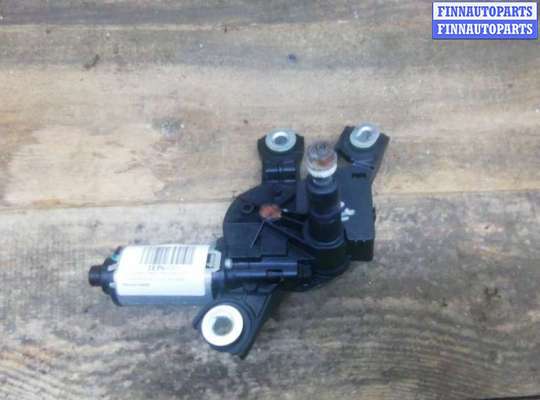 щеткодержатель 3-5-й двери VG2556000 на VOLKSWAGEN TIGUAN 1