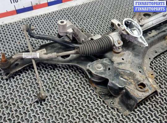 купить балка подвески передняя на CITROEN C5 AIRCROSS