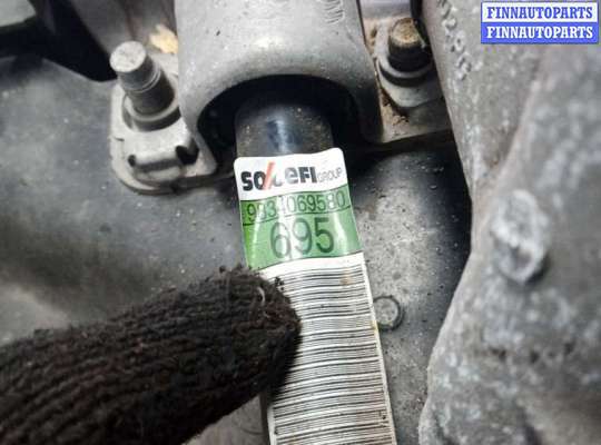 купить балка подвески передняя на CITROEN C5 AIRCROSS