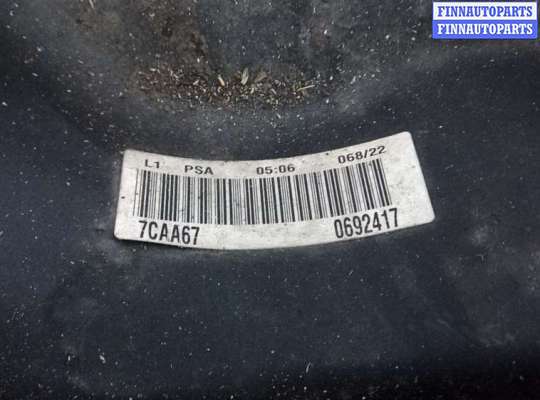 купить балка подвески передняя на CITROEN C5 AIRCROSS