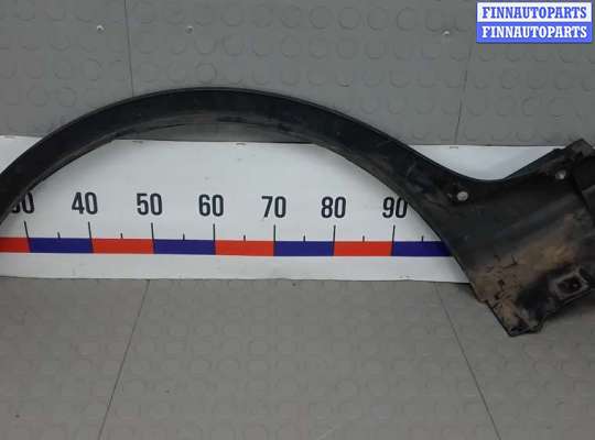 купить молдинг крыла переднего правого на BMW X3 E83