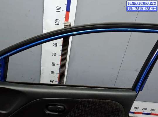 купить дверь передняя правая на NISSAN NOTE E11
