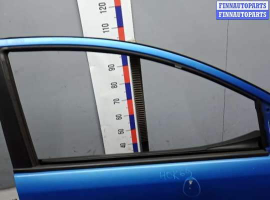 купить дверь передняя правая на NISSAN NOTE E11