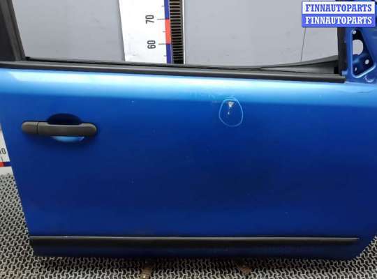 купить дверь передняя правая на NISSAN NOTE E11