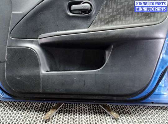 купить дверь передняя правая на NISSAN NOTE E11