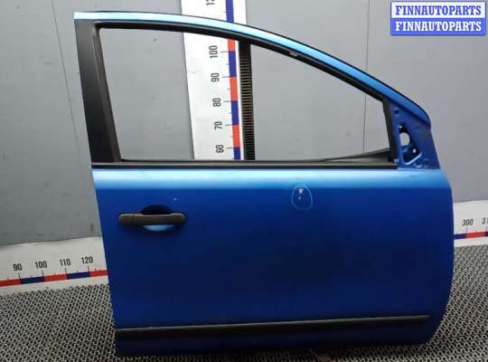 купить дверь передняя правая на NISSAN NOTE E11