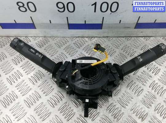 переключатель поворотов и дворников (стрекоза) CH432026 на CHEVROLET ORLANDO