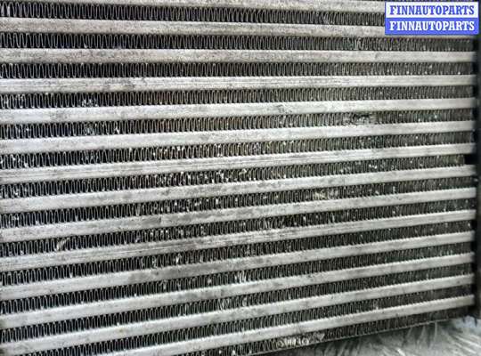 купить радиатор интеркулера на NISSAN QASHQAI J11