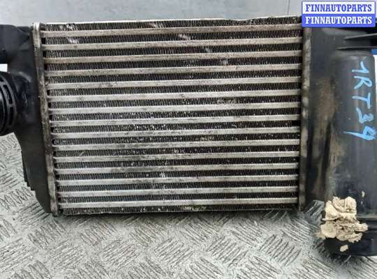 купить радиатор интеркулера на NISSAN QASHQAI J11