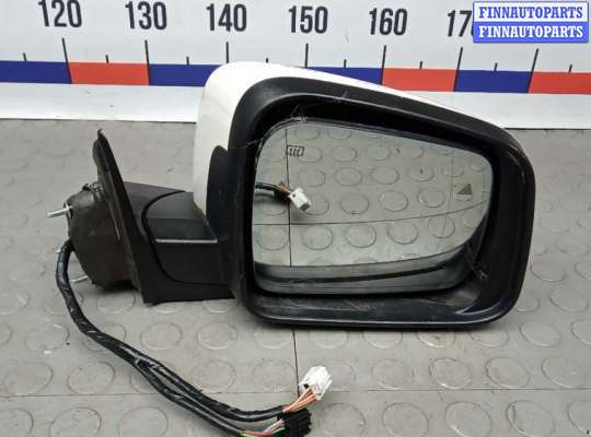 купить зеркало наружное правое на JEEP GRAND CHEROKEE WK2