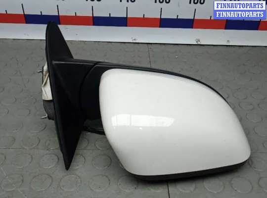 купить зеркало наружное правое на JEEP GRAND CHEROKEE WK2