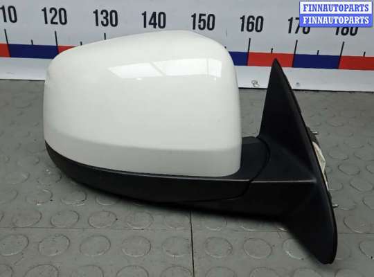 купить зеркало наружное правое на JEEP GRAND CHEROKEE WK2
