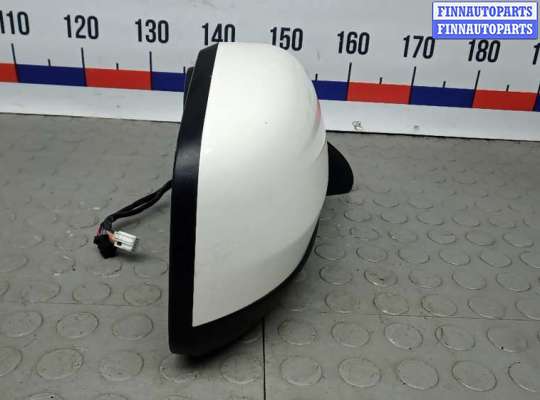 купить зеркало наружное правое на JEEP GRAND CHEROKEE WK2