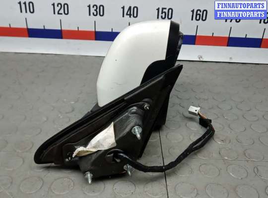 купить зеркало наружное правое на JEEP GRAND CHEROKEE WK2
