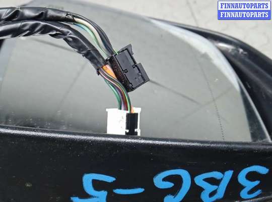 купить зеркало наружное правое на JEEP GRAND CHEROKEE WK2