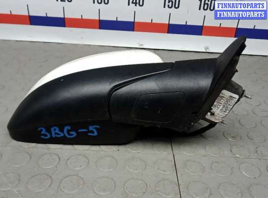 купить зеркало наружное правое на JEEP GRAND CHEROKEE WK2