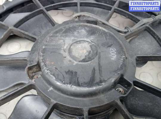 купить вентилятор радиатора на KIA CEE'D 1