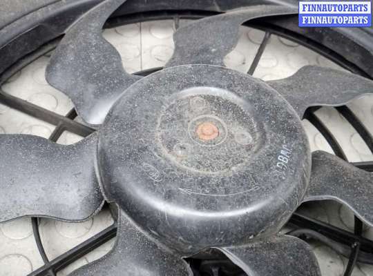 купить вентилятор радиатора на KIA CEE'D 1
