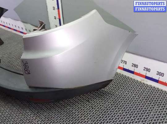 купить бампер задний на RENAULT MEGANE 3