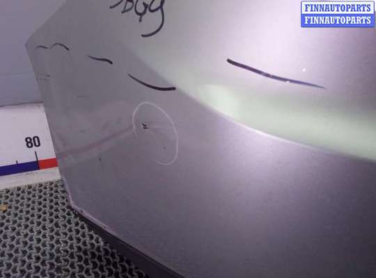 купить бампер задний на RENAULT MEGANE 3