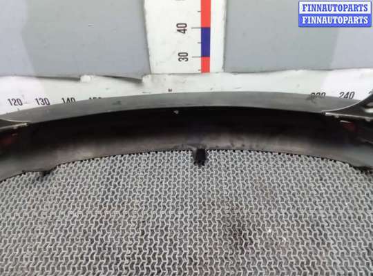 купить бампер задний на RENAULT MEGANE 3