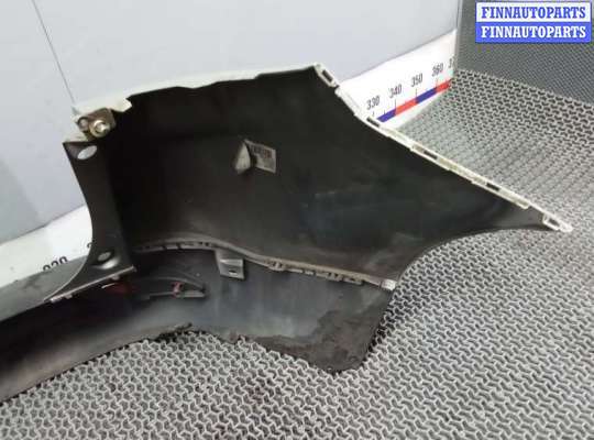 купить бампер задний на RENAULT MEGANE 3