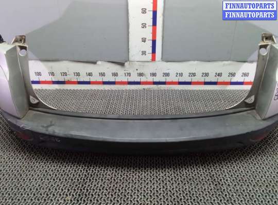 купить бампер задний на RENAULT MEGANE 3