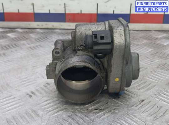 купить дроссельная заслонка дизельная на CHRYSLER VOYAGER 5